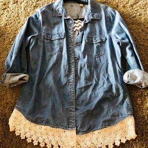 Meet your Posher, Kelly